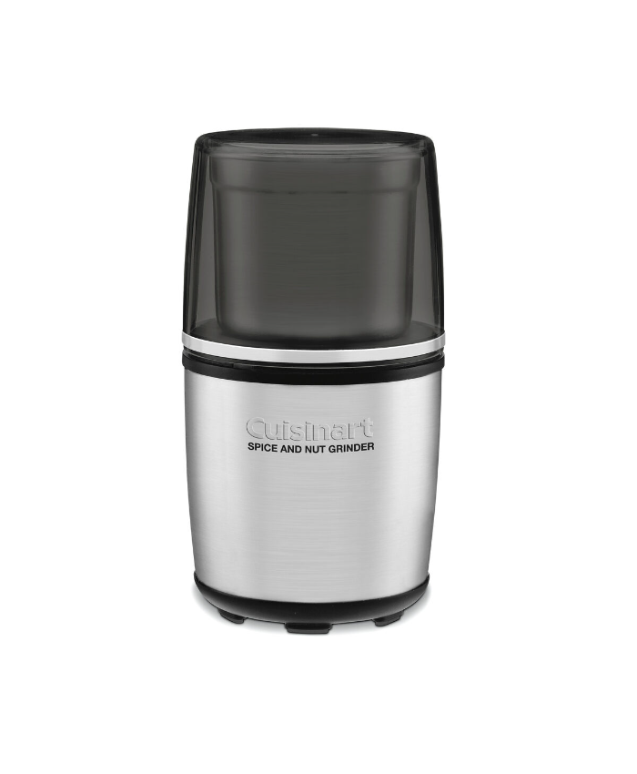 Spice and Nut Grinder