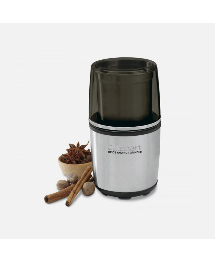 Spice and Nut Grinder