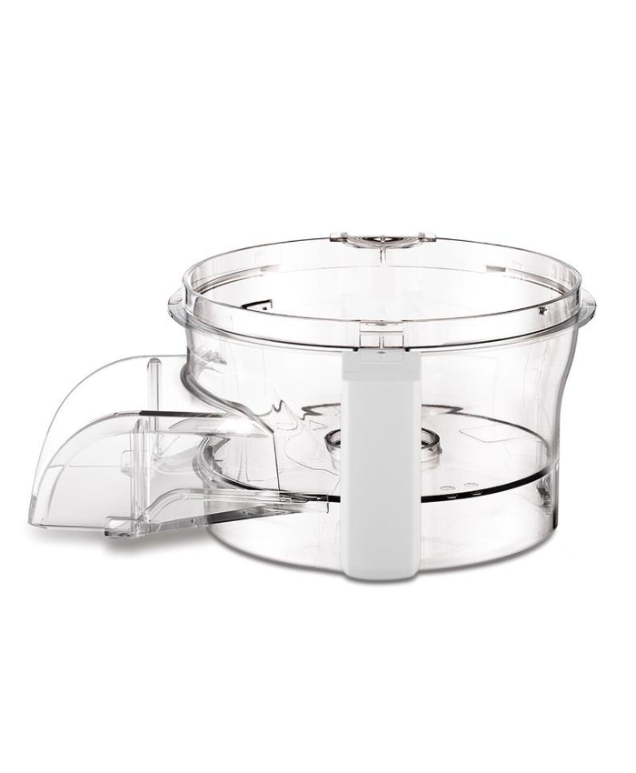 Continuous Feed Attachment