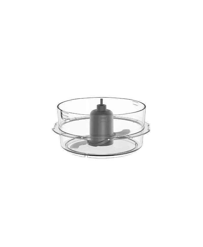 Core Custom® Accessories 4.5-Cup Small Work Bowl Accessory