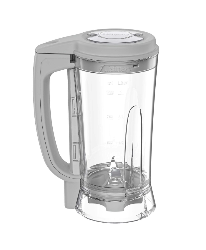 Core Essentials® Blender Jar Attachment