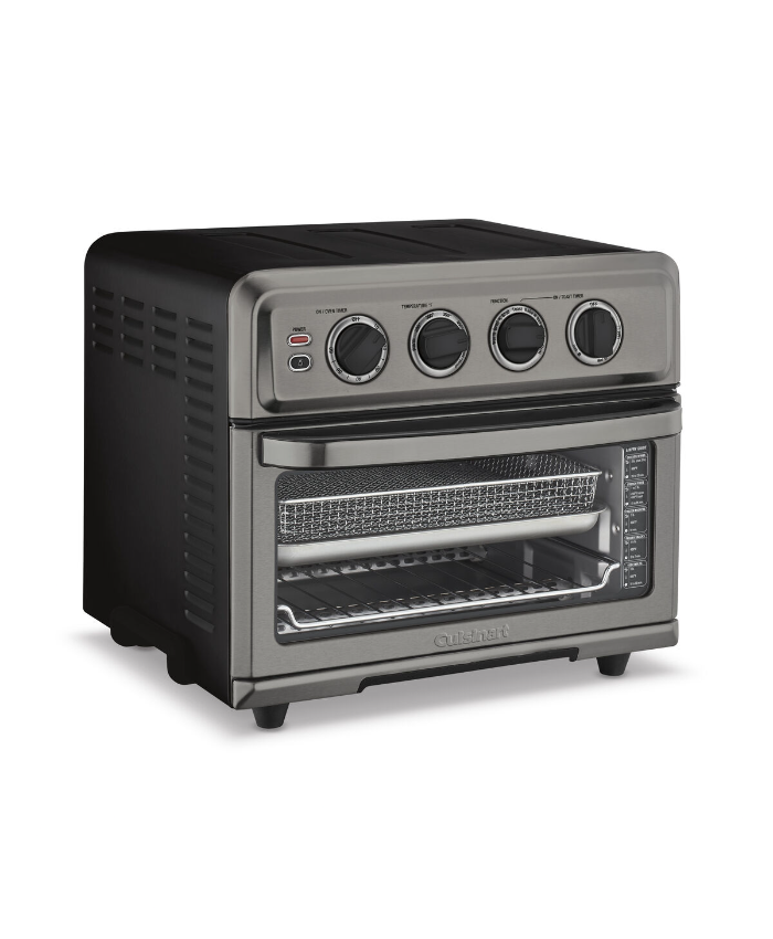 Air Fryer Toaster Oven with Grill