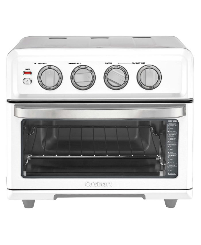 Air Fryer Toaster Oven with Grill
