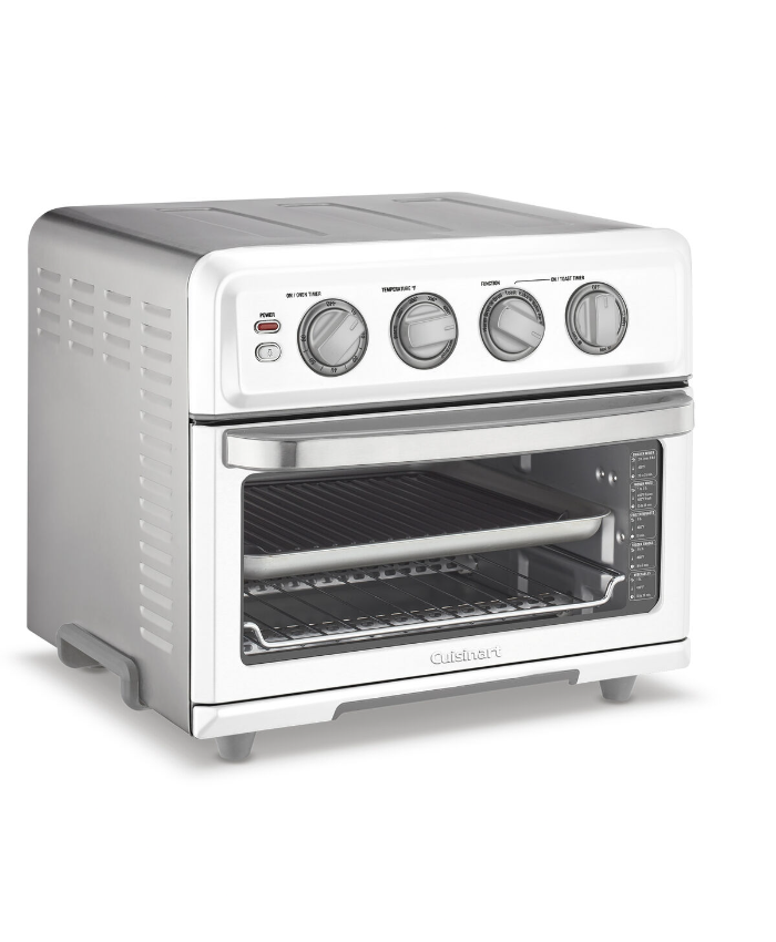 Air Fryer Toaster Oven with Grill