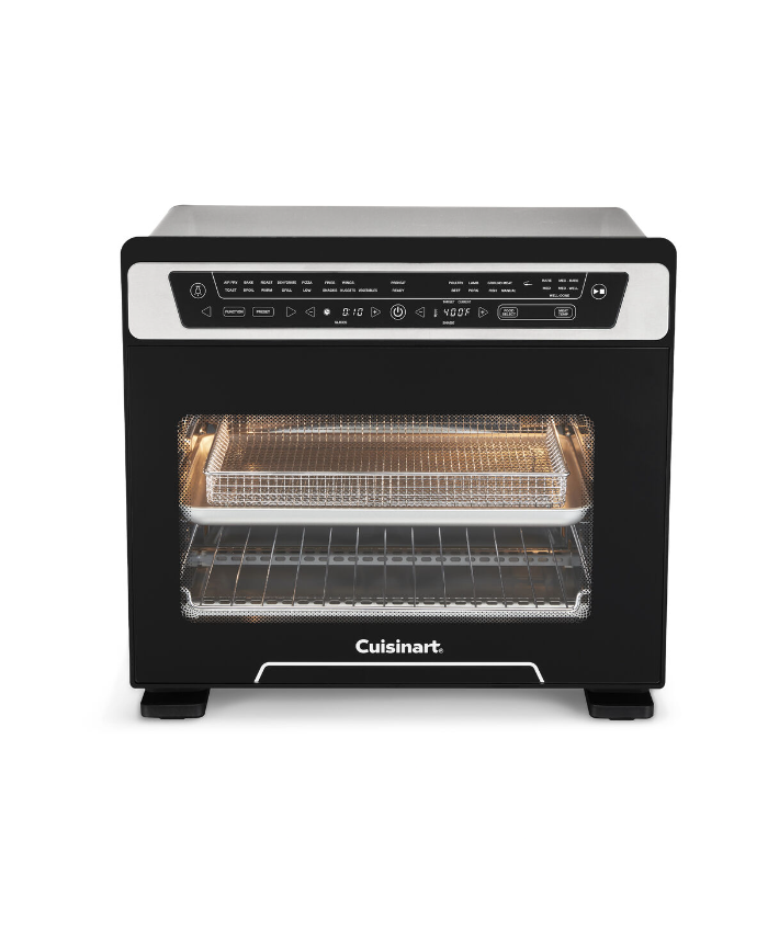 15-in-1 Extra-Large Digital Air Fryer Oven