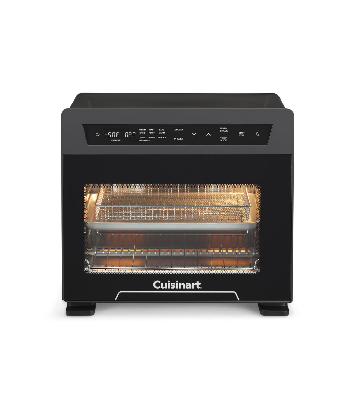 10-in-1 XL Digital Air Fryer OvenV