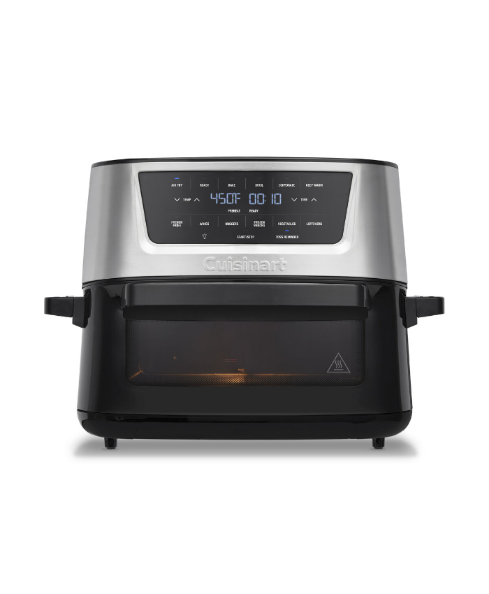 9-qt Basket Air Fryer