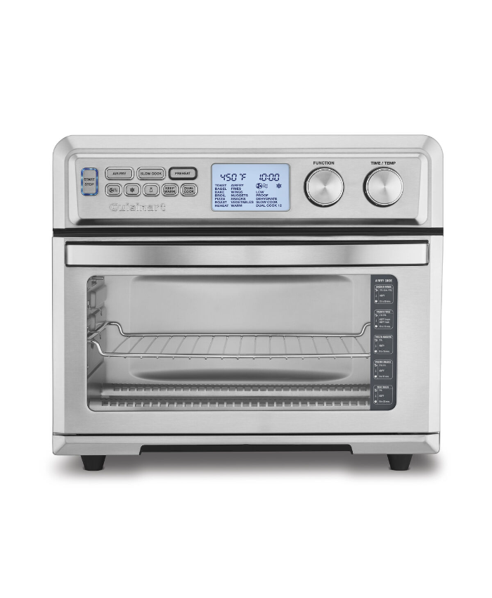 Large Air Fryer Toaster Oven