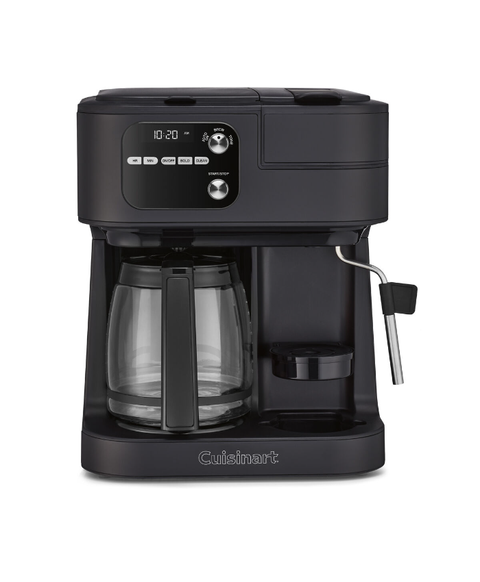Coffee Center® Barista Bar 4-in-1 Coffee Maker