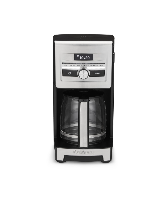 Personal Brew™ 12-Cup Coffee Maker