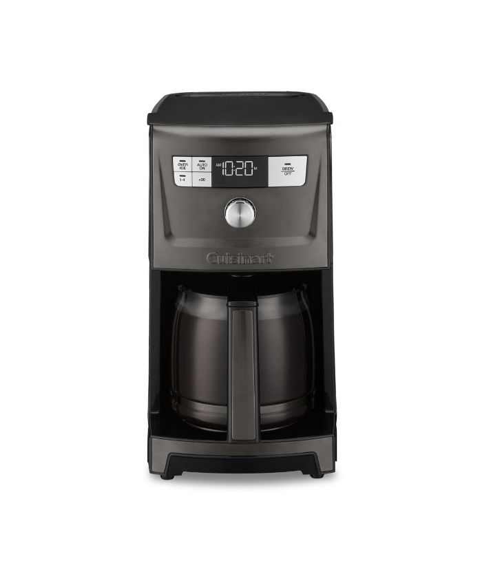 14-Cup PerfecTemp® 14-Cup Coffee Maker with Over Ice