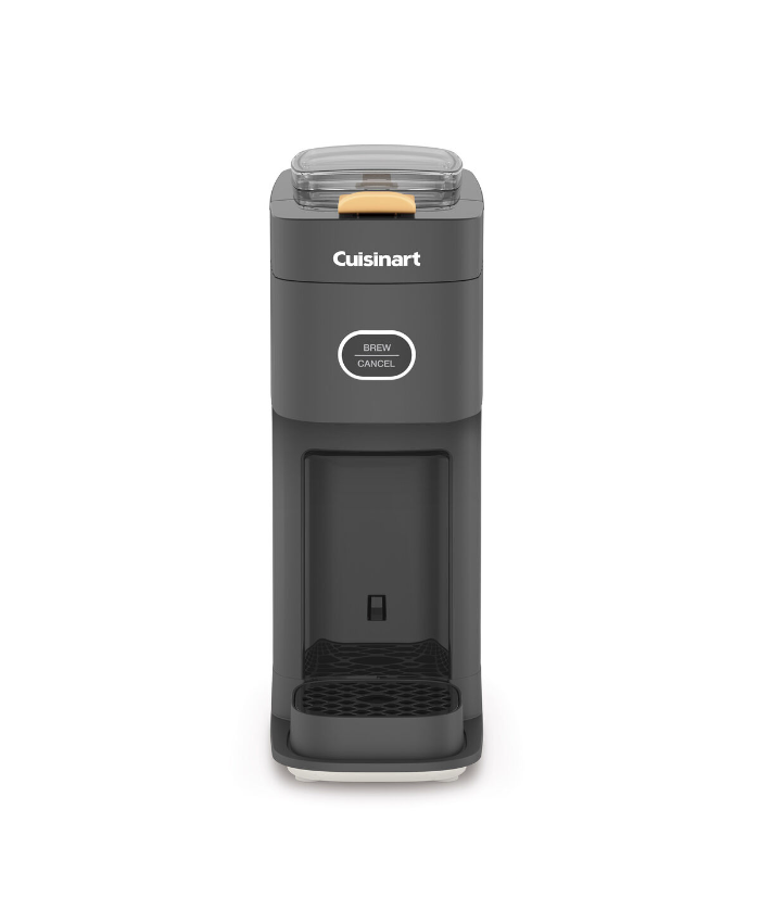 Soho™ Single-Serve Coffee Maker