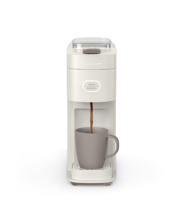 Soho™ Single-Serve Coffee Maker