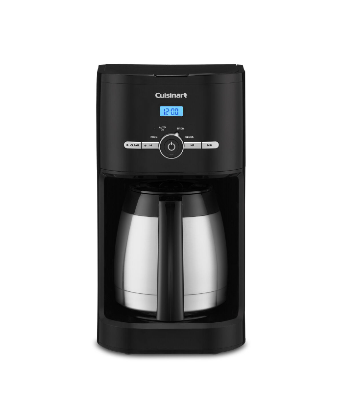 10 Cup Thermal Classic Coffee Maker