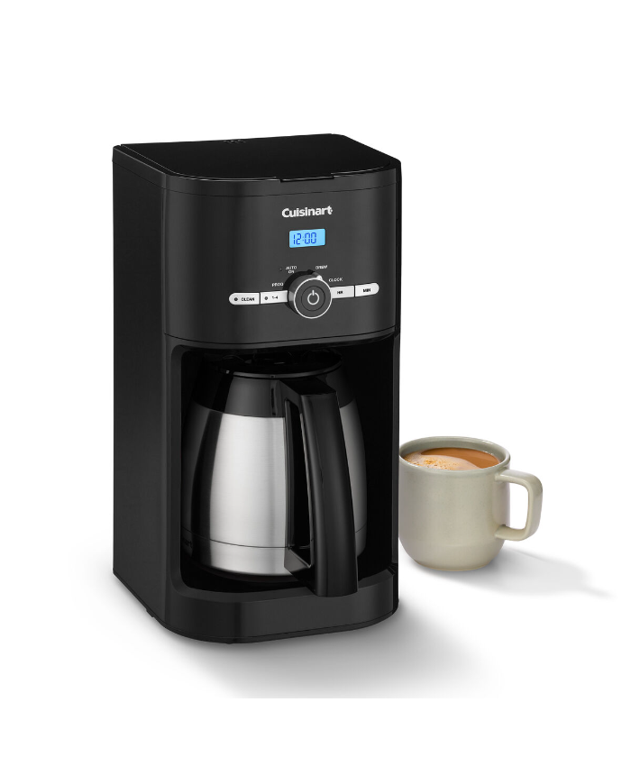 10 Cup Thermal Classic Coffee Maker