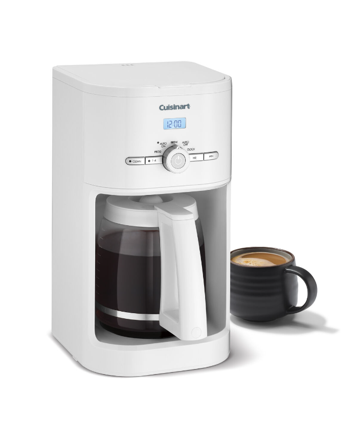 12 Cup Classic Programmable Coffee Maker