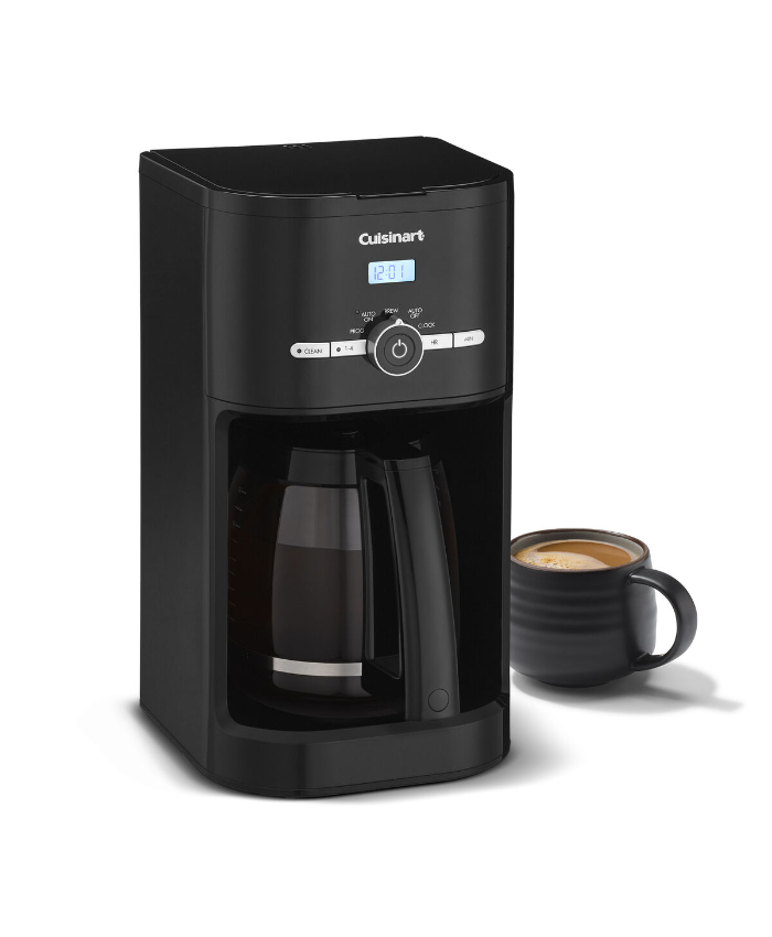 12 Cup Classic Programmable Coffee Maker