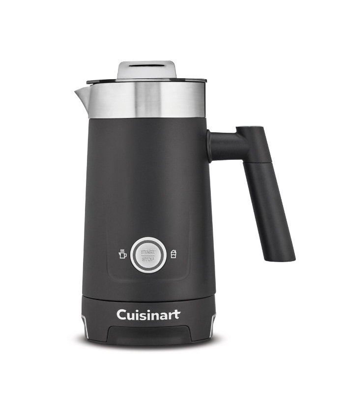 Hot/Cold Foam Milk Frother