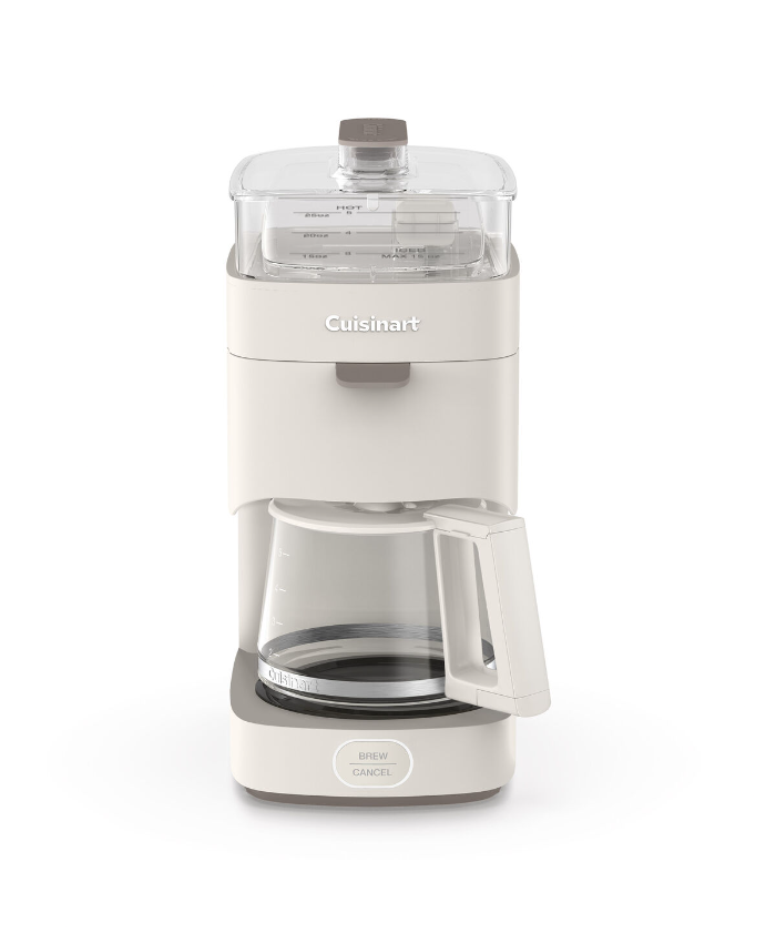 Soho™ 5 Cup Coffee Maker