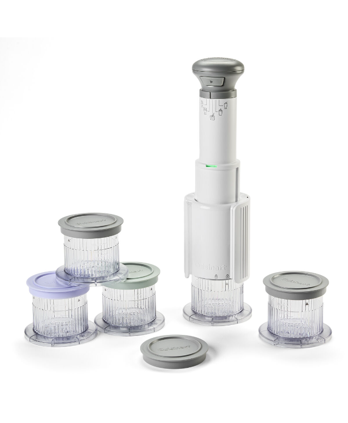 FastFreeze™ Deluxe Bundle