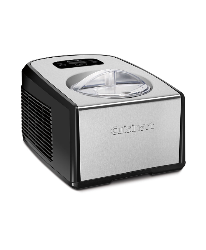 Ice Cream and Gelato Maker