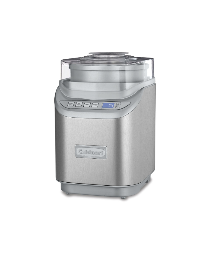 Cool Creations 2 Quart Ice Cream Maker