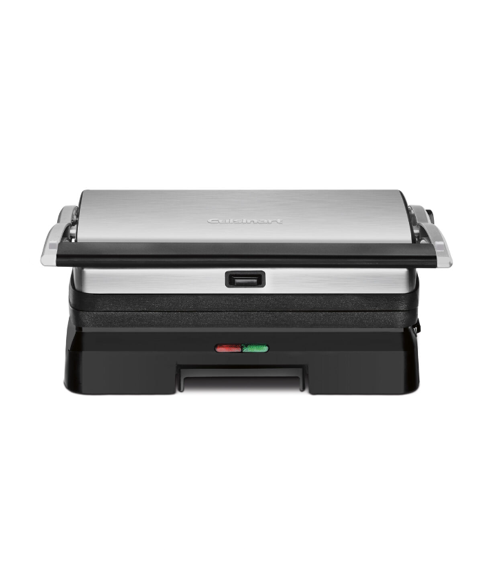Griddler® Grill & Panini Press