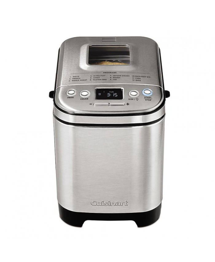 Compact Automatic Bread Maker