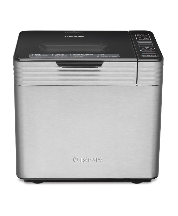 Custom Convection Bread Maker