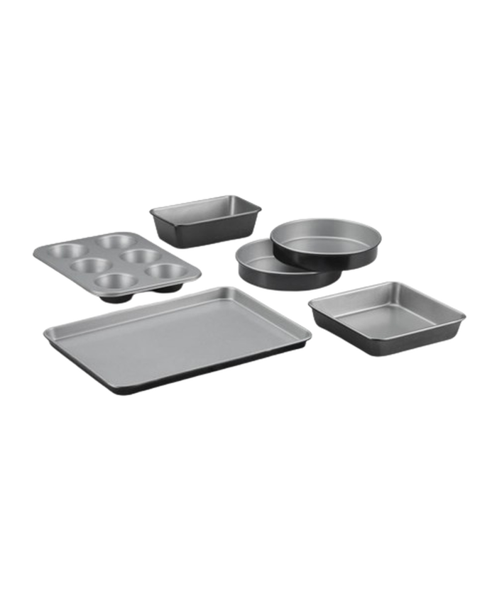 6 Piece Bakeware Set
