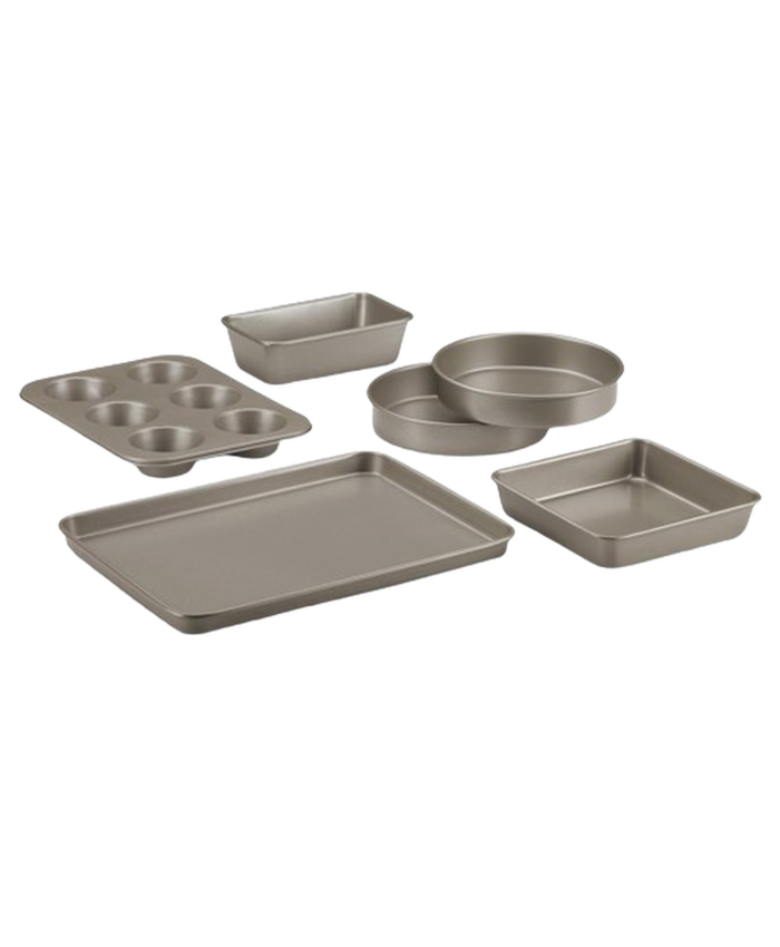 6 Piece Bakeware Set