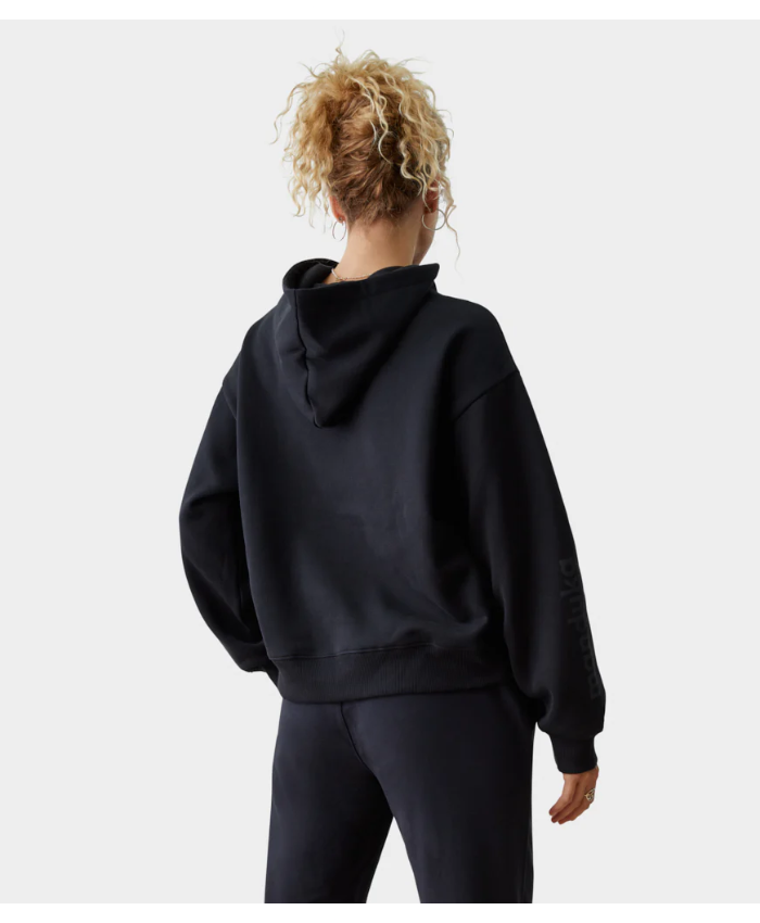 Half Moon Hoodie