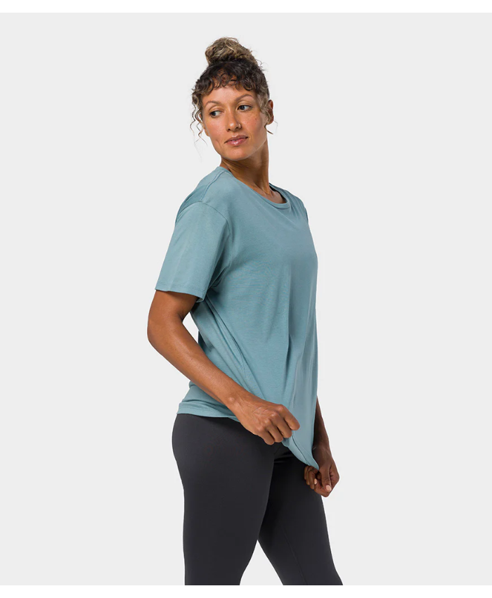 Vinyasa Tee