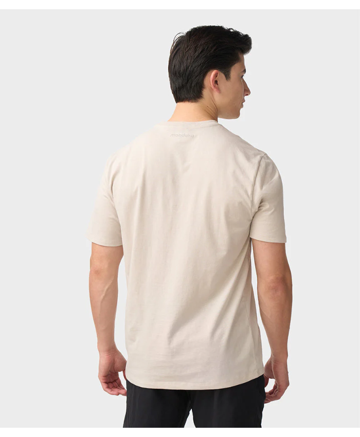 M Tadasana Tee