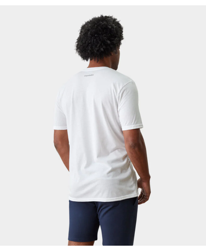 Vinyasa Tee