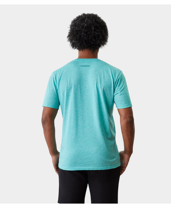 Vinyasa Tee