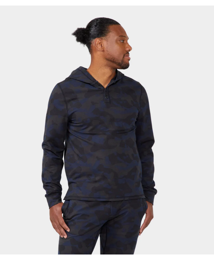 Sweat to Street Hoodie - Unisex