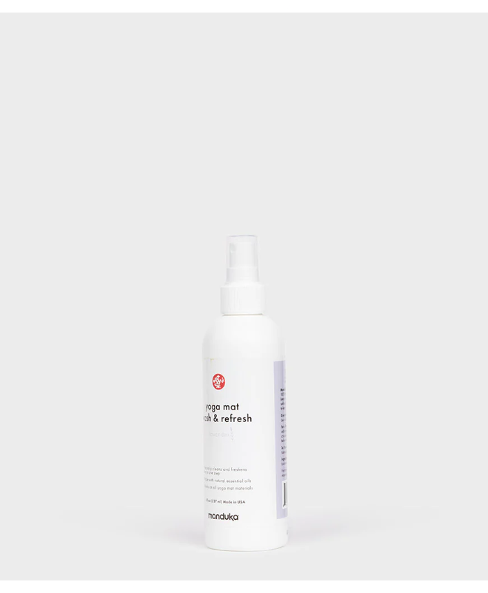 Yoga Mat Wash And Refresh