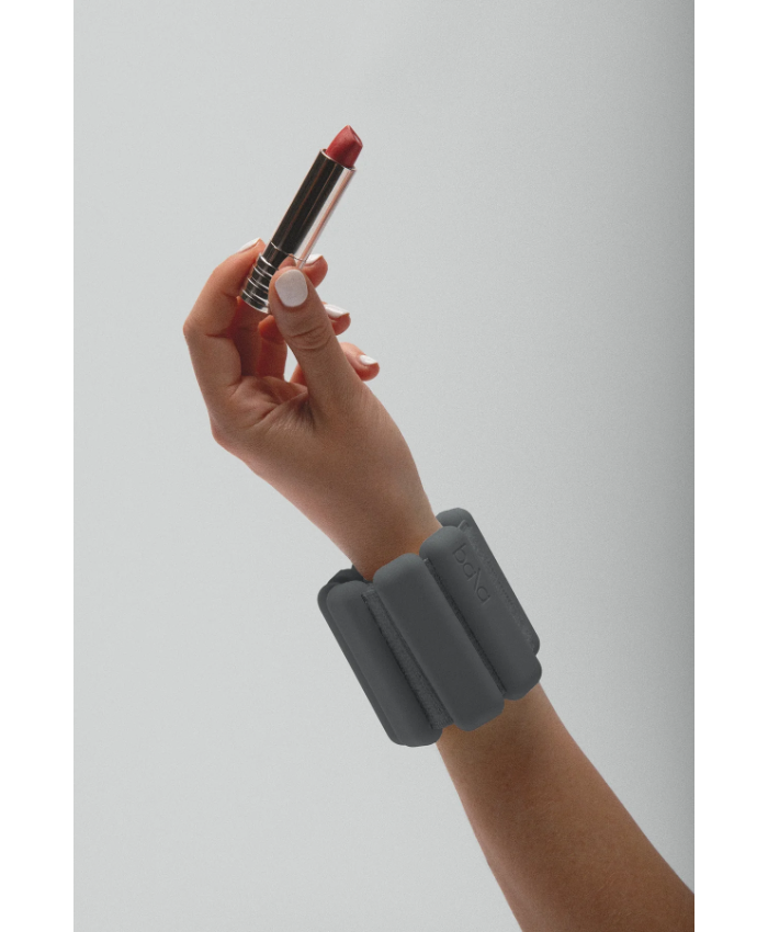 Bala Bangles Add A Constant But Comfortable Resistance To Your Workout. Wildly Versatile, They Can Be Worn On Wrists Or Ankles For Athletic, Recreational And Domestic Activities Alike.