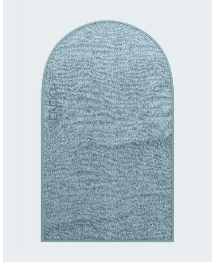 The Mini Sweat Towel