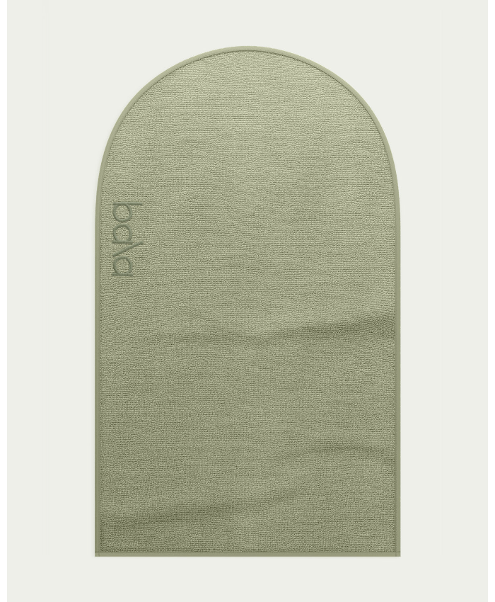 The Mini Sweat Towel