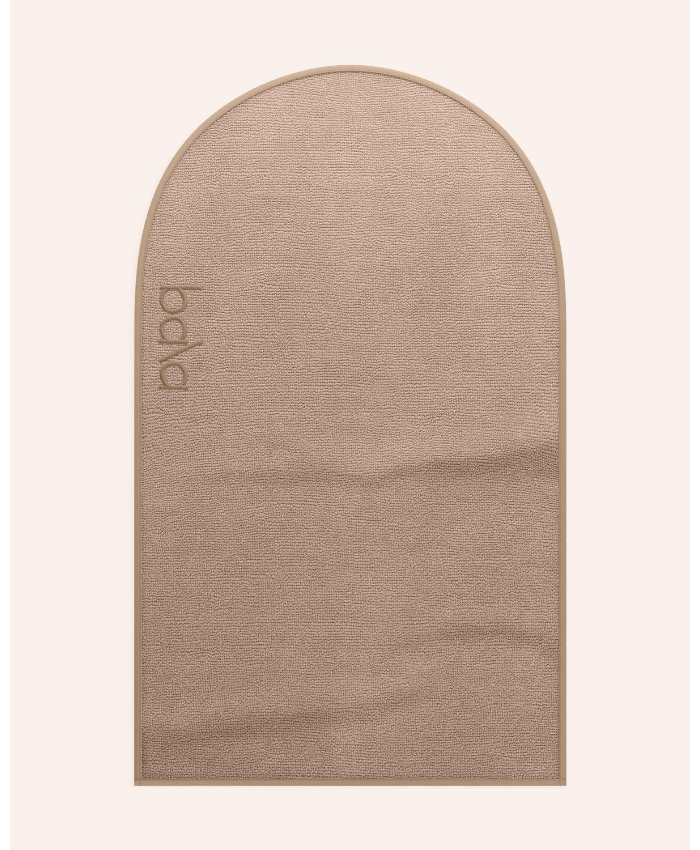 The Mini Sweat Towel