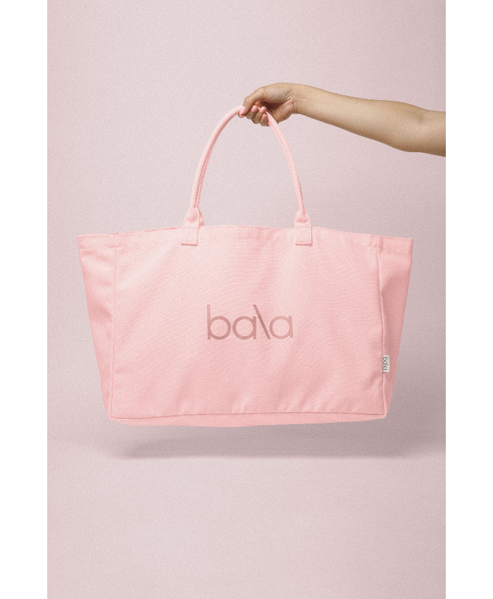 The Logo Tote