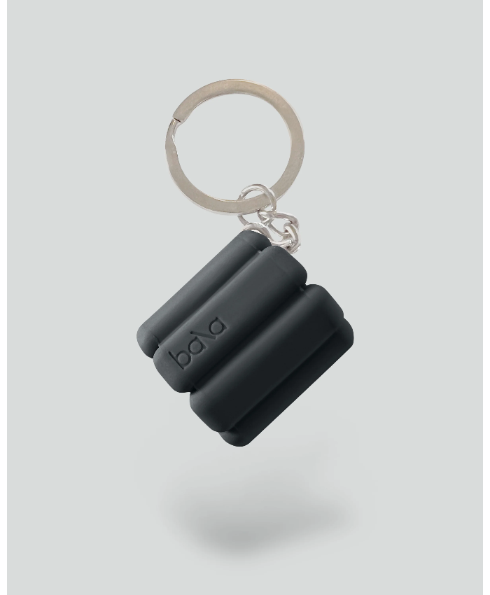 The Bangles (Keychain)