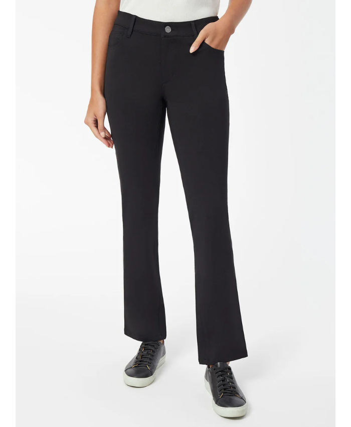 Lexington Modern Compression Straight Leg Pants