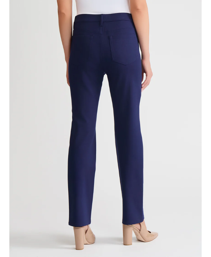 Lexington Straight Leg Pants, Modern Compression