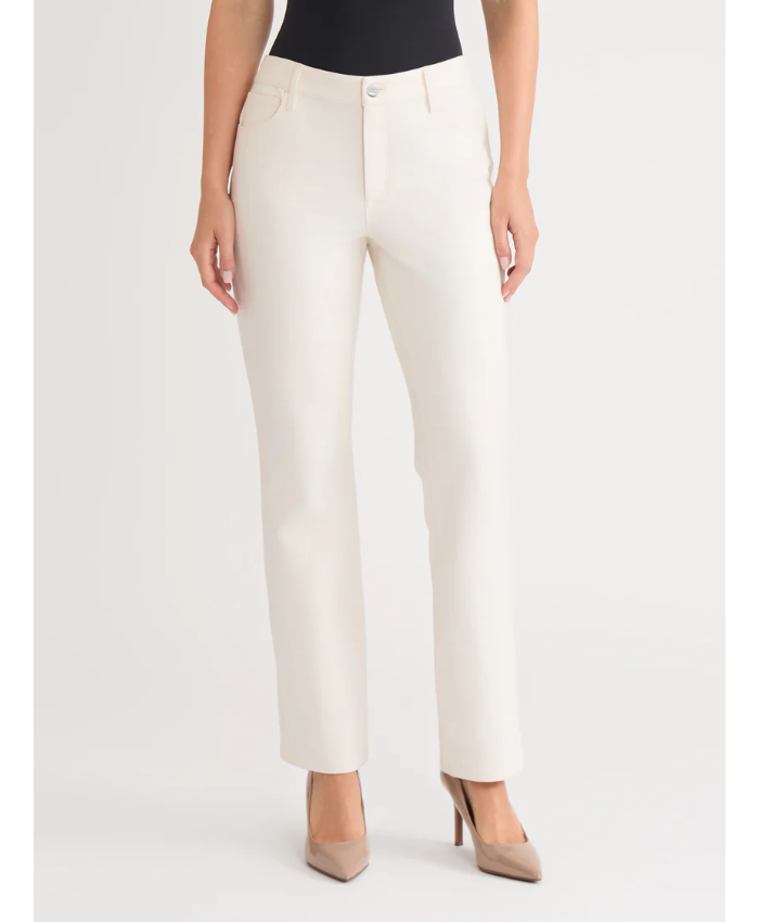 Lexington Compression Straight Leg Pants