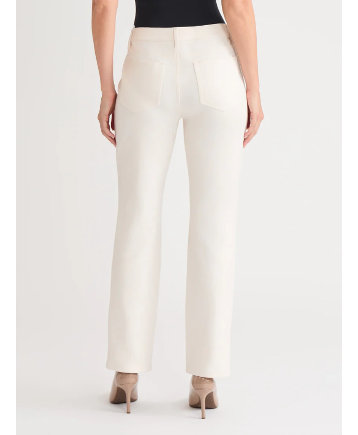 Lexington Compression Straight Leg Pants