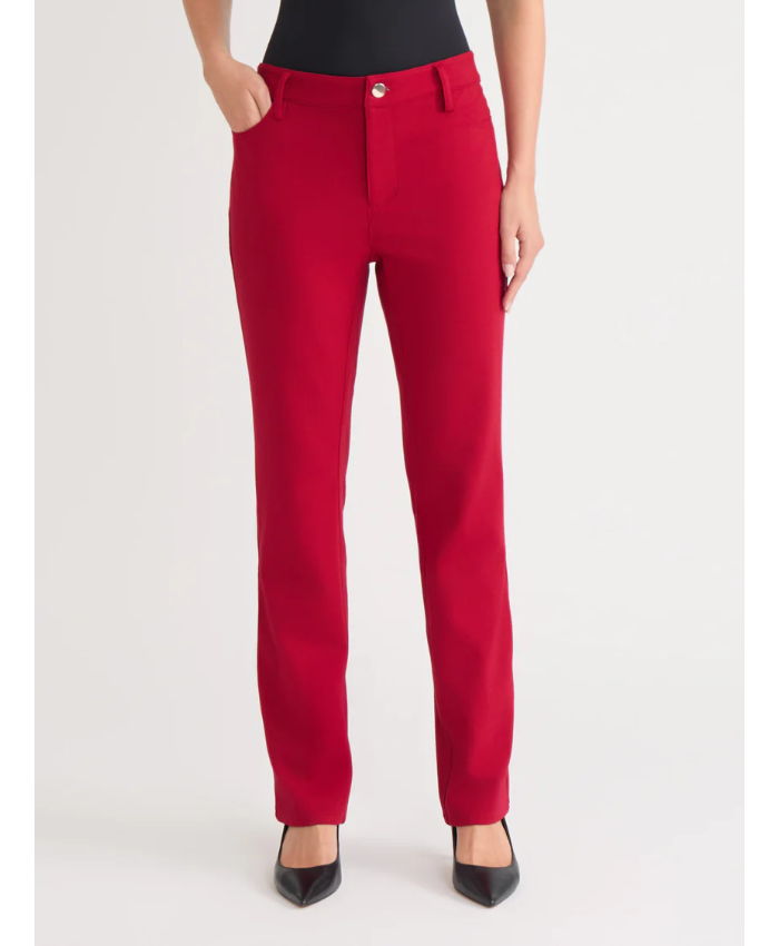 Lexington Straight Pant, Compression