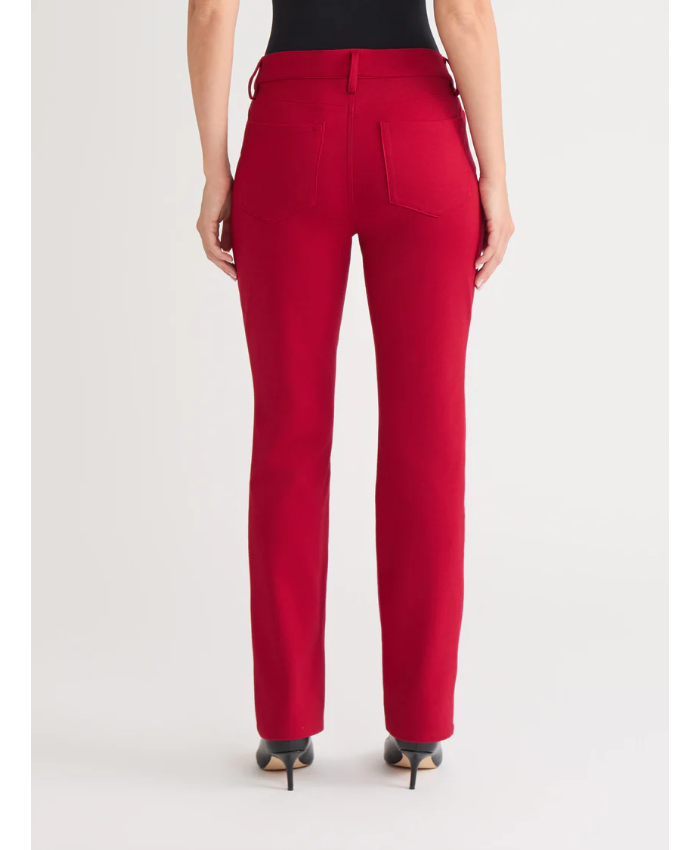 Lexington Straight Pant, Compression